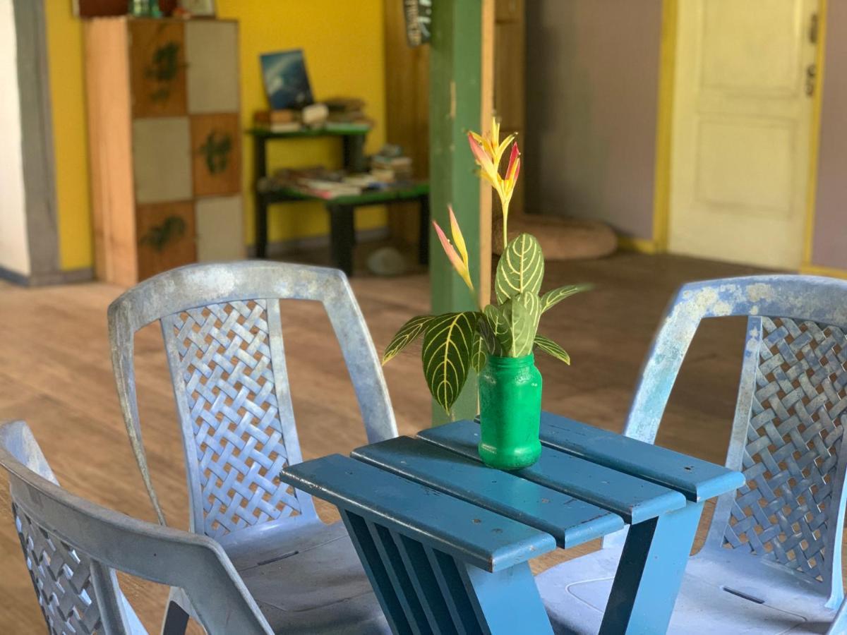 Surf Camp Hotel Bocas del Toro Exterior photo