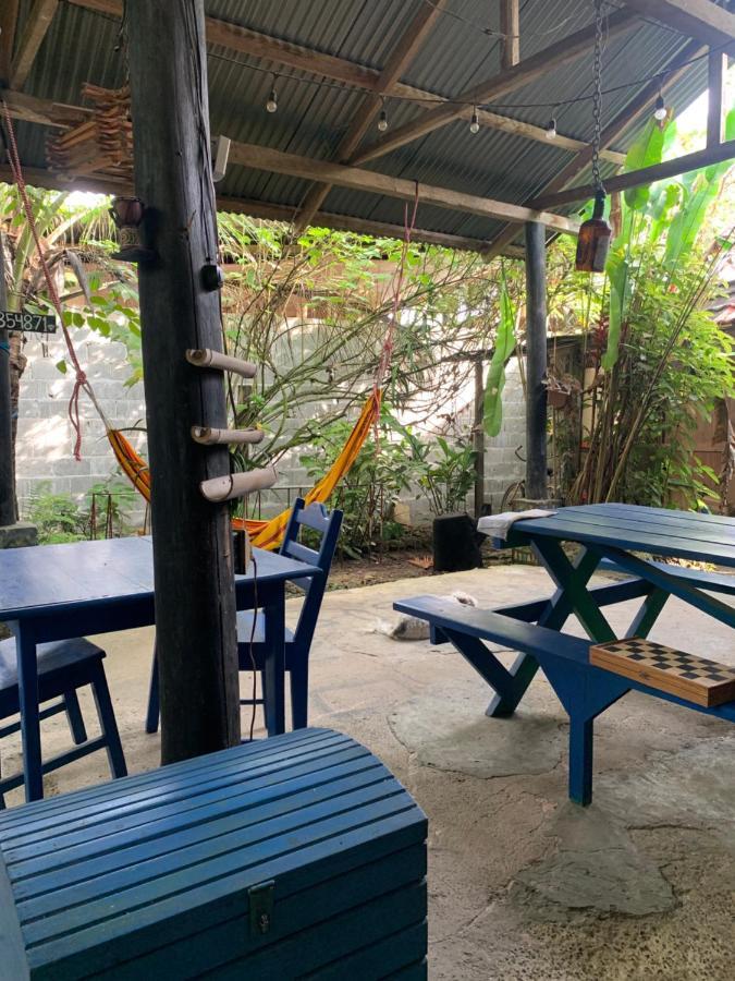 Surf Camp Hotel Bocas del Toro Exterior photo