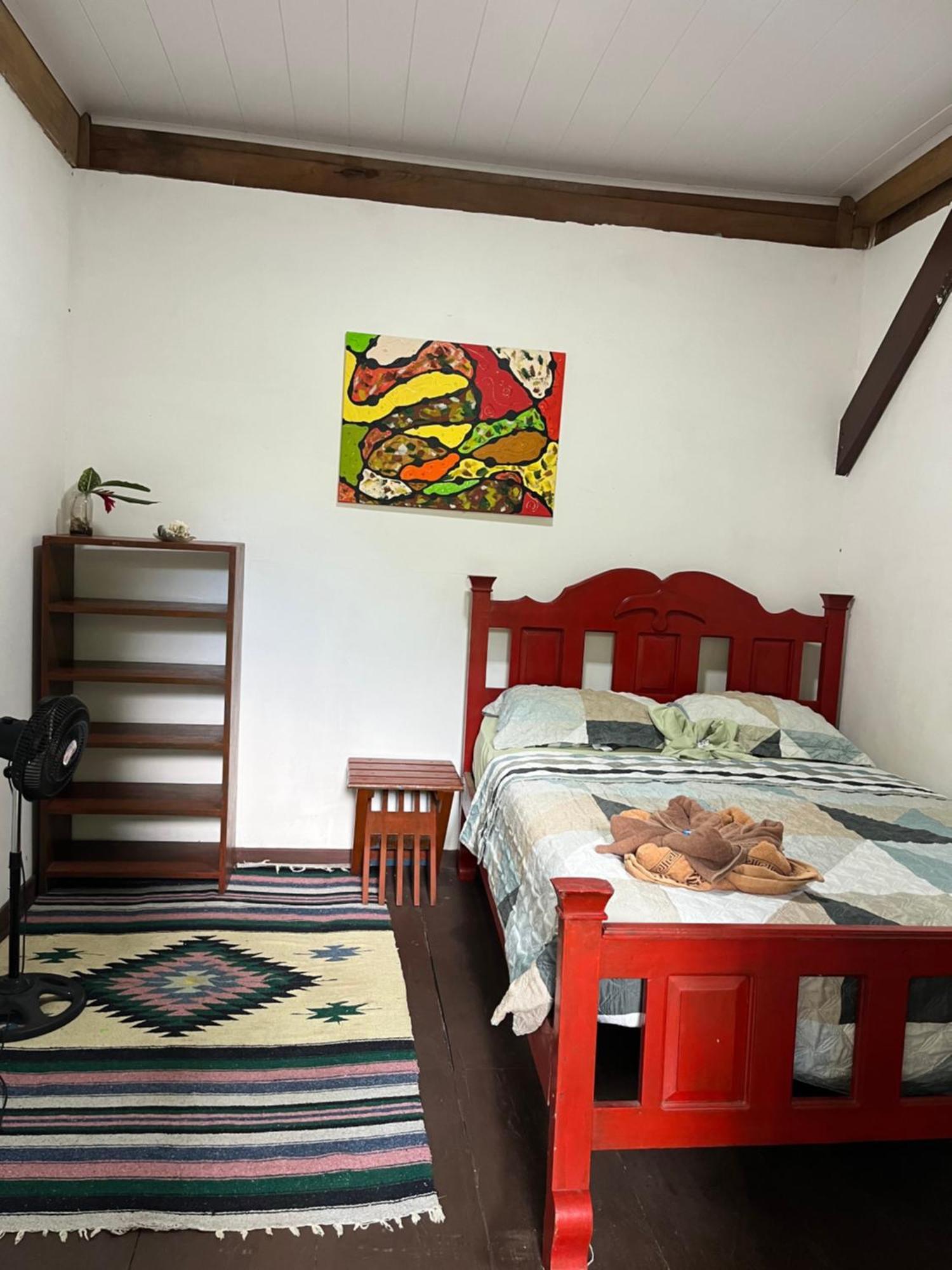 Surf Camp Hotel Bocas del Toro Exterior photo