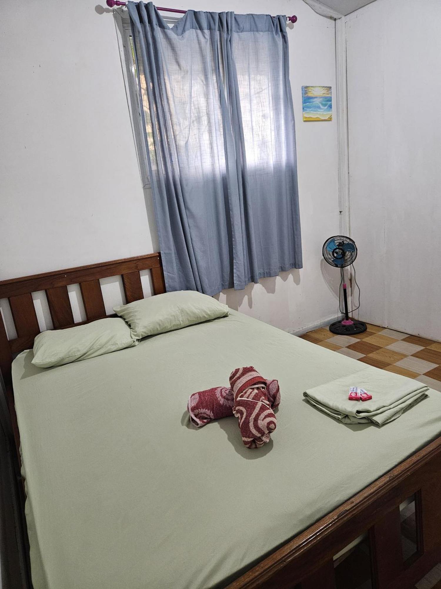 Surf Camp Hotel Bocas del Toro Exterior photo
