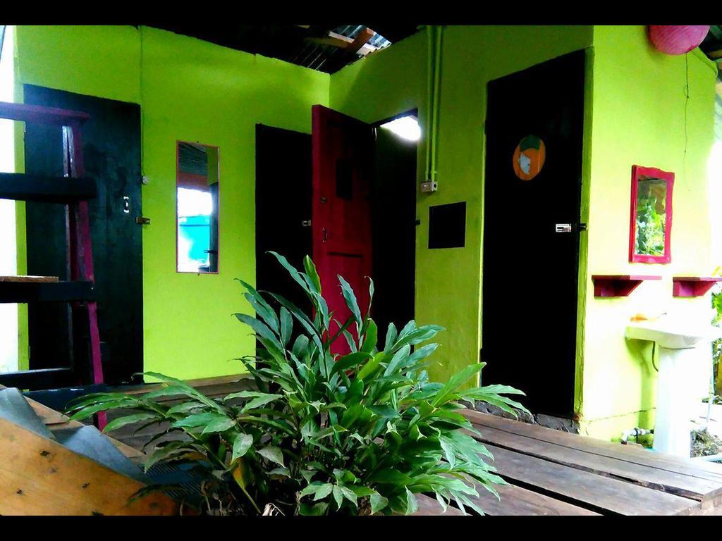Surf Camp Hotel Bocas del Toro Exterior photo