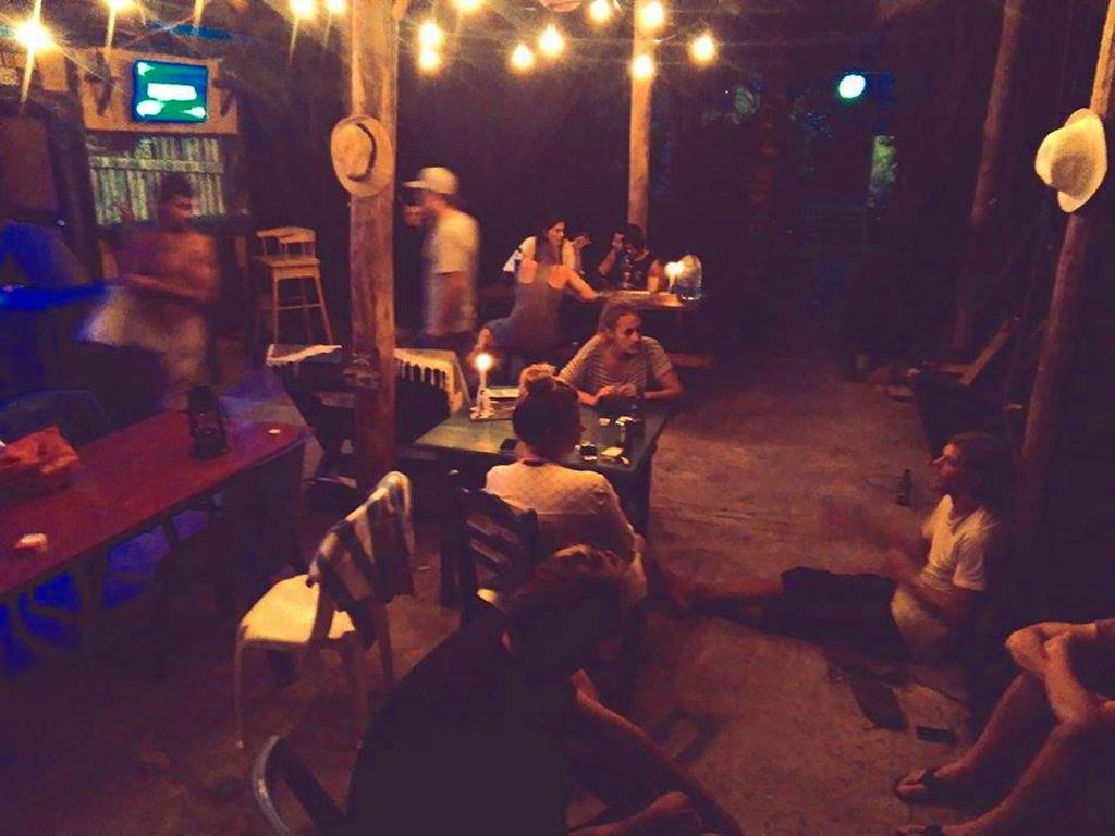 Surf Camp Hotel Bocas del Toro Exterior photo